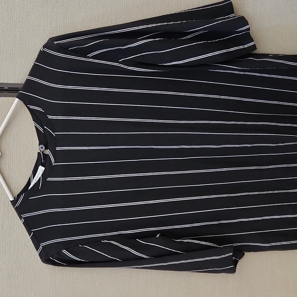 Equipment Femme Aubrey Dress Size Medium - Picture 5 of 17